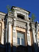 Вікно 4-го поверху