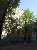 2008 р. Фасад по вул.О.Гончара