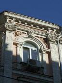 Вікно 4-го поверху