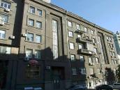 2008 р. Фасад по вул.О.Гончара