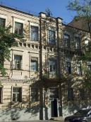 2008 р. Центральна частина головного…