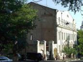 2008 р. Будинок у перспективі…