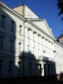 2008 р. Центральна частина головного…