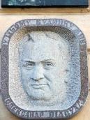 2008 р. Меморіальна дошка О.Підсухи