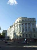 2008 р. Загальний вигляд у перспективі…