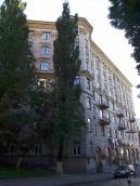 2008 р. Загальний вигляд у перспективі…