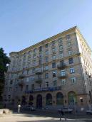 2008 р. Головний фасад