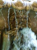 Маскарон чаші