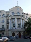 2008 р. Центральна частина головного…