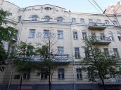 2008 р. Фасад по вул.О.Гончара