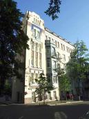 Житловий будинок з історією (№ 65)