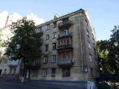 Житловий будинок (№ 65а)