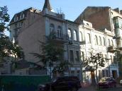 Житловий будинок (№ 71)