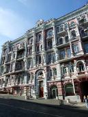 2008 р. Головний фасад