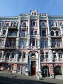 2008 р. Центральна частина головного…