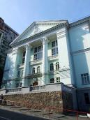 2008 р. Головний фасад