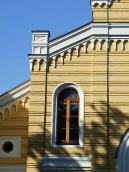 Бічне вікно