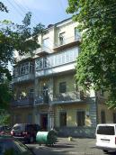 2008 р. Загальний вигляд з боку…