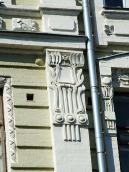 Капітель пілястри