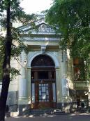 2008 р. Головний вхід