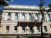 2008 р. Фасад по вул.Шовковичній