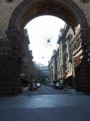 2008 р. Перспектива з боку Хрещатика