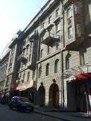 2008 р. Західна частина південного боку