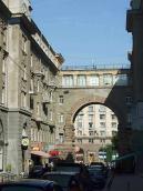 2008 р. Перспектива виходу на Хрещатик