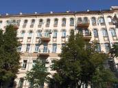 2008 р. Фасад по пл.І.Франка