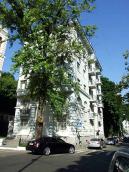 2008 р. Крило від пл.І.Франка