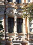 Вікна 2-го поверху