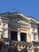 Вікна 4-го поверху