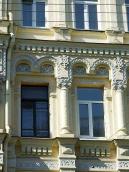 Вікна 3-го поверху