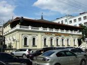 2008 р. Головний фасад