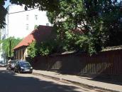 2008 р. Загальний вигляд зі сходу, у…