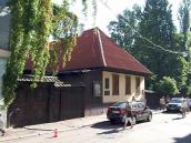 2008 р. Загальний вигляд із заходу, у…