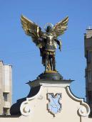 Верхня частина