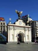 2008 р. Загальний вигляд з півдня