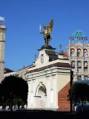 2008 р. Загальний вигляд зі сходу