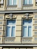 Вікна 2-го поверху