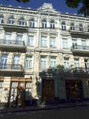 2008 р. Центральна частина головного…