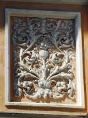 Рельєфна вставка