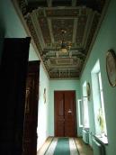 2008 р. Коридор біля залу