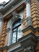 Вікно 2-го поверху