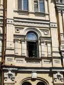 Вікно 3-го поверху