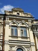 Вікна 4-го поверху