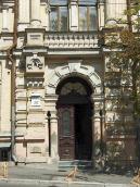 Головний вхід