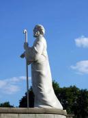 Постать апостола Андрія