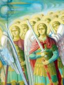 Ангели-мечоносці