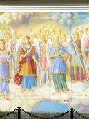 Архангел Єгудиїл і ангели